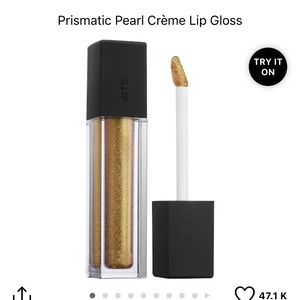 Bite beauty Makeup - π¦ Bite Beauty lip gloss in Gold Bite beauty Makeup - π¦ Bite Beauty lip gloss in Gold